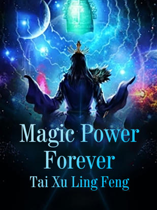 Magic Power Forever